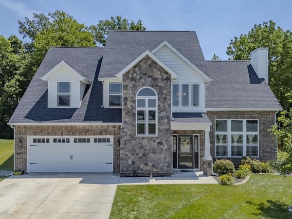 814 Bluegrass Trail, Kokomo, IN 46901