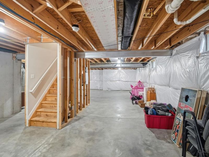 5752 Sunrise View Circle, Liberty Township, OH 45044 Photo 35