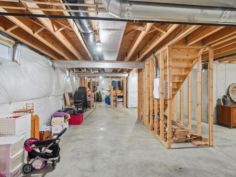 5752 Sunrise View Circle, Liberty Township, OH 45044 Photo 36