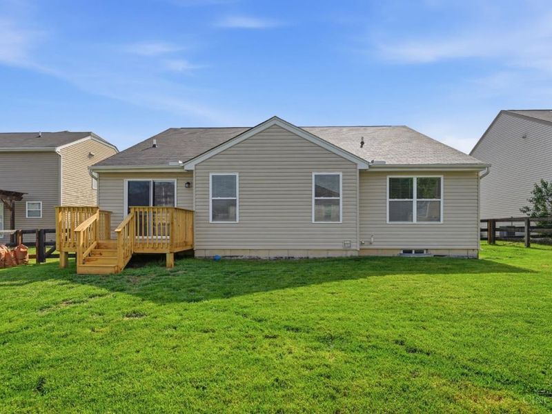 5752 Sunrise View Circle, Liberty Township, OH 45044 Photo 43