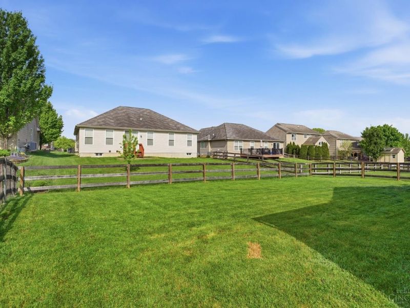 5752 Sunrise View Circle, Liberty Township, OH 45044 Photo 44