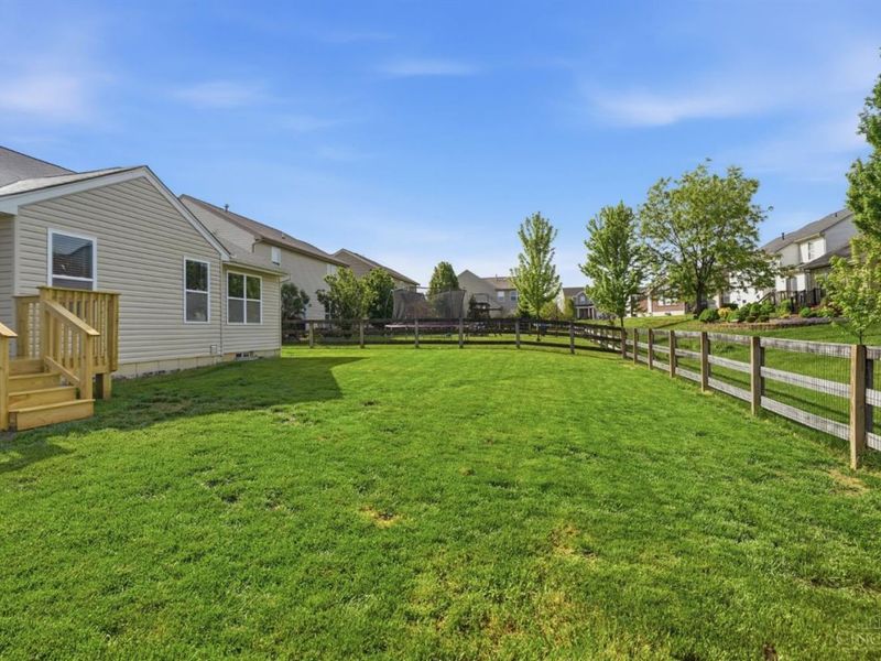 5752 Sunrise View Circle, Liberty Township, OH 45044 Photo 45