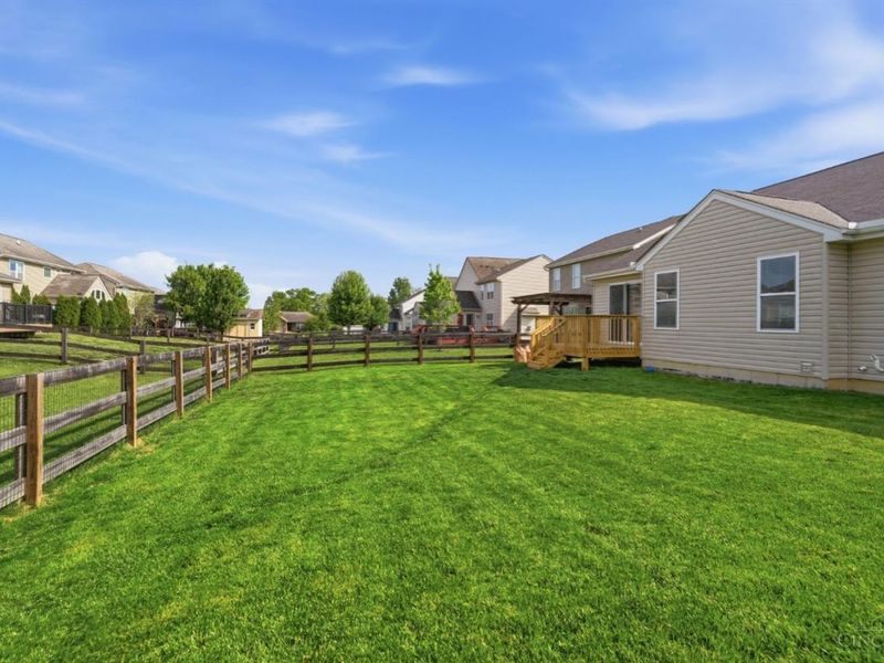 5752 Sunrise View Circle, Liberty Township, OH 45044 Photo 46