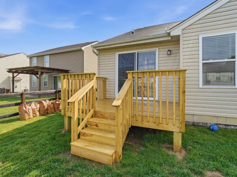 5752 Sunrise View Circle, Liberty Township, OH 45044 Photo 47