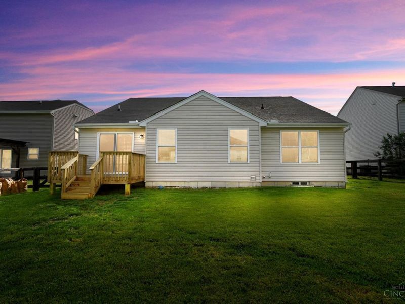 5752 Sunrise View Circle, Liberty Township, OH 45044 Photo 49