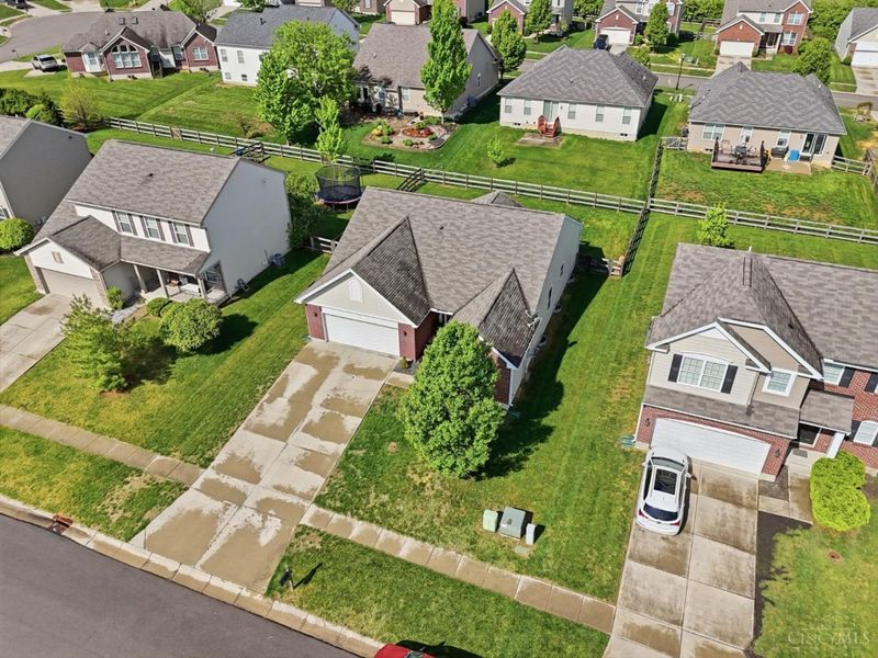 5752 Sunrise View Circle, Liberty Township, OH 45044 Photo 50