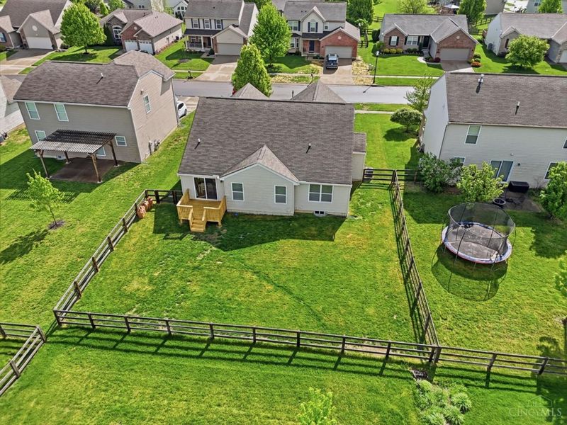 5752 Sunrise View Circle, Liberty Township, OH 45044 Photo 51