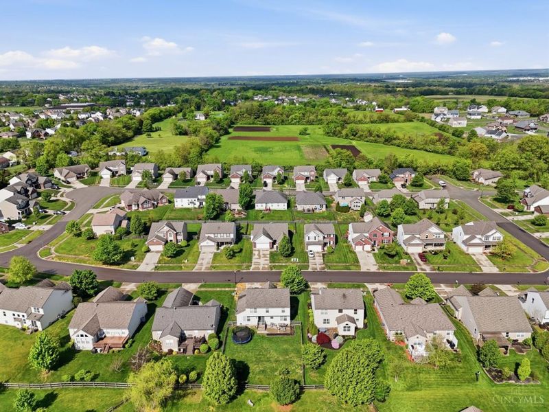 5752 Sunrise View Circle, Liberty Township, OH 45044 Photo 53