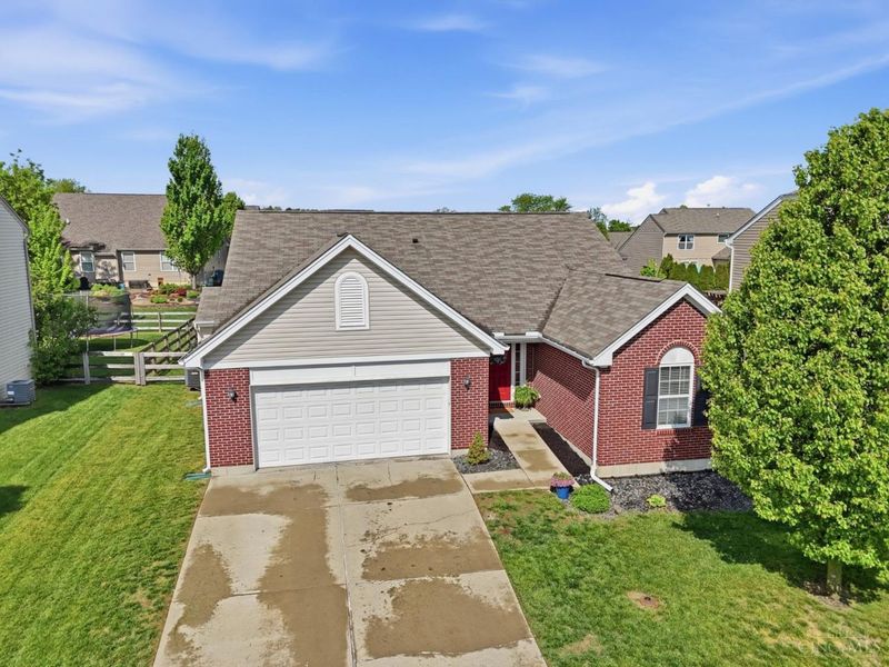 5752 Sunrise View Circle, Liberty Township, OH 45044 Photo 54