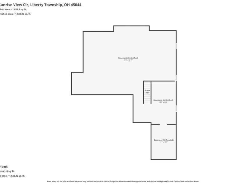 5752 Sunrise View Circle, Liberty Township, OH 45044 Photo 55