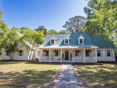 481 Cantey Lane , Rembert, SC 29128