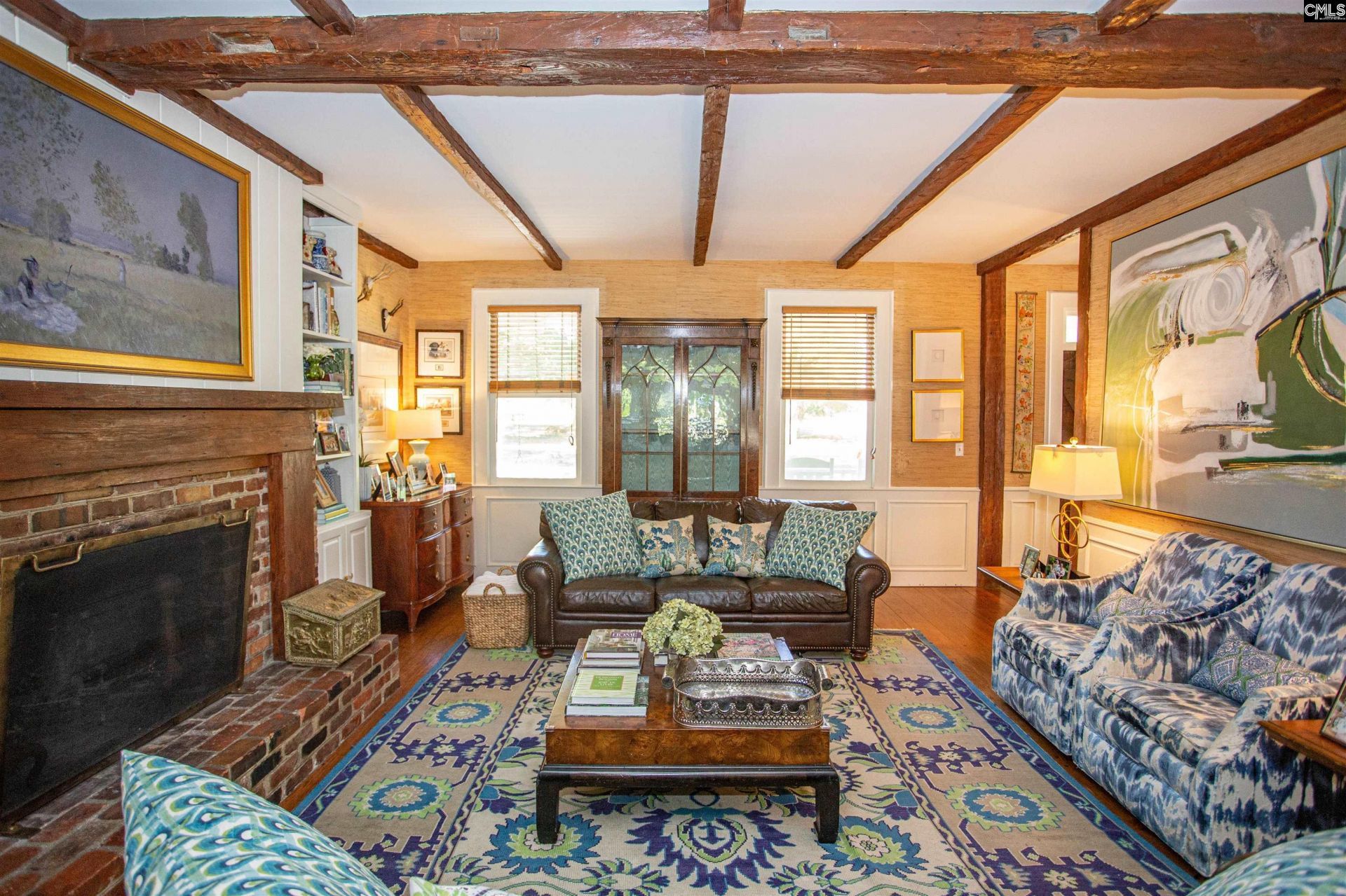 481 Cantey Lane  Photo 14