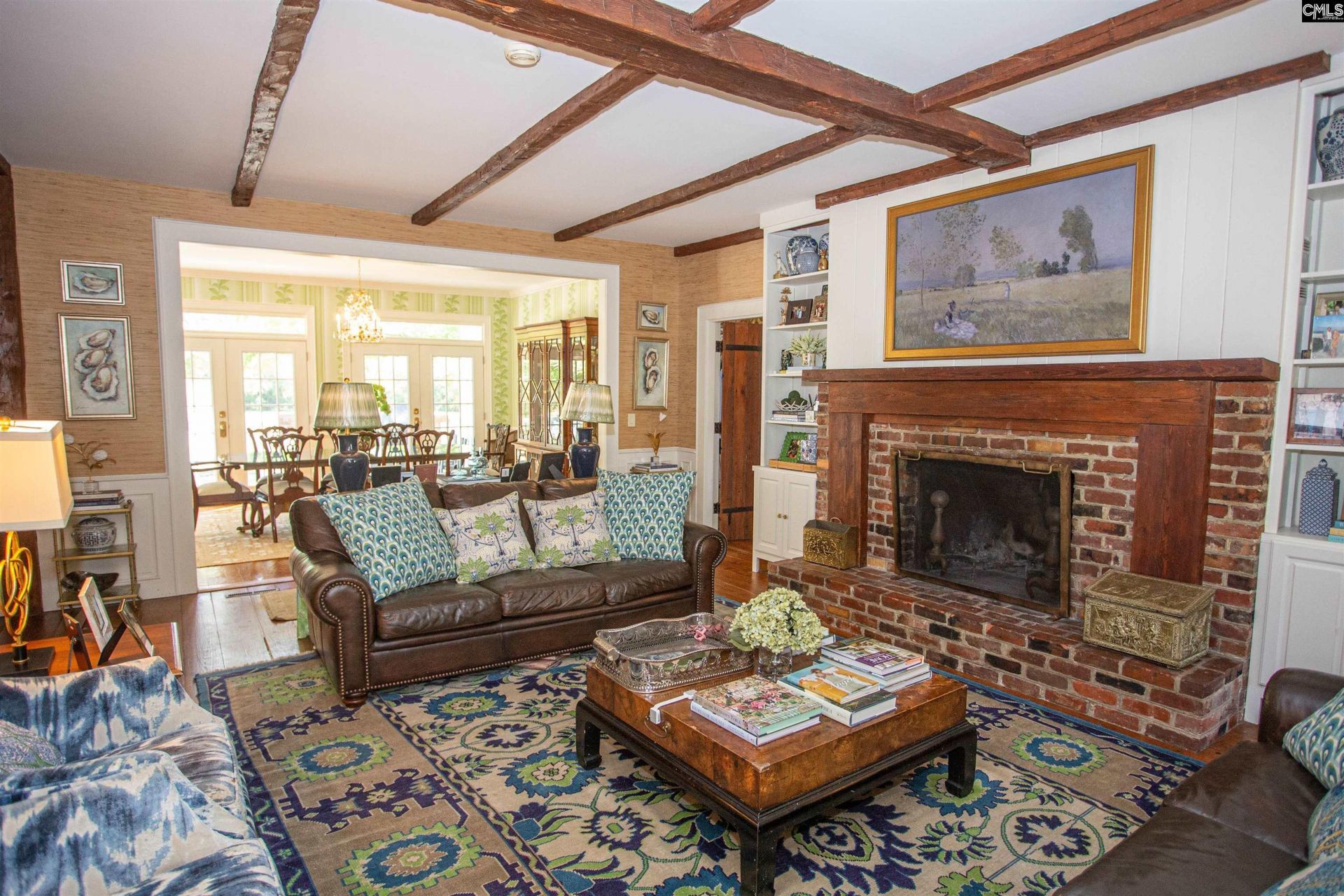 481 Cantey Lane  Photo 16