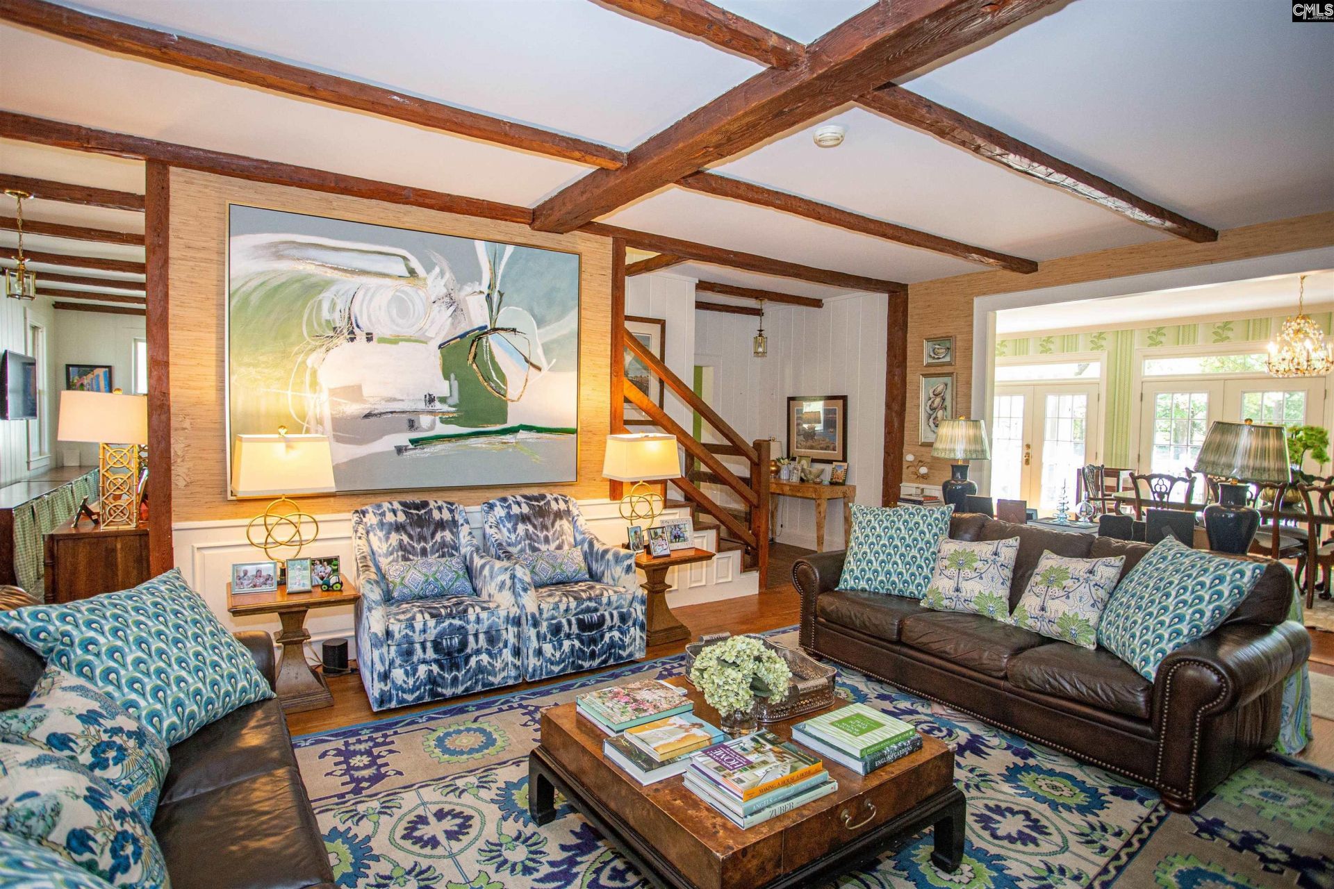 481 Cantey Lane  Photo 17