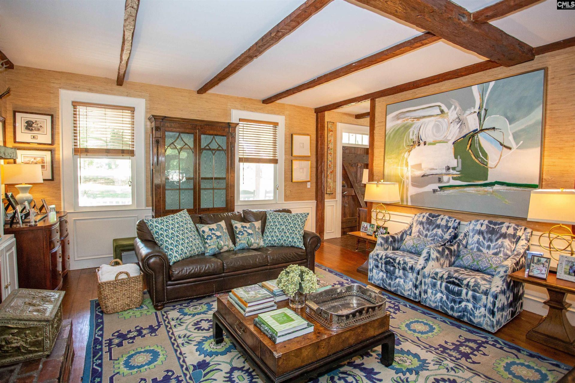 481 Cantey Lane  Photo 18