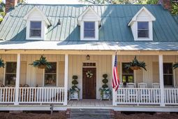 481 Cantey Lane  photo 4