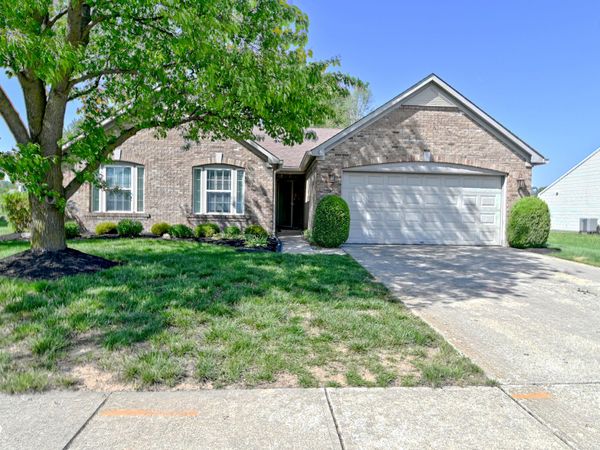 1896 Windsor Lane, Danville, IN 46122