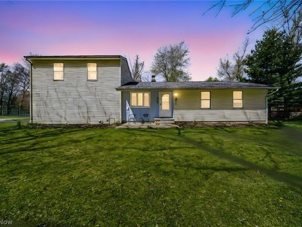 4761 Austin Road , Geneva, OH 44041