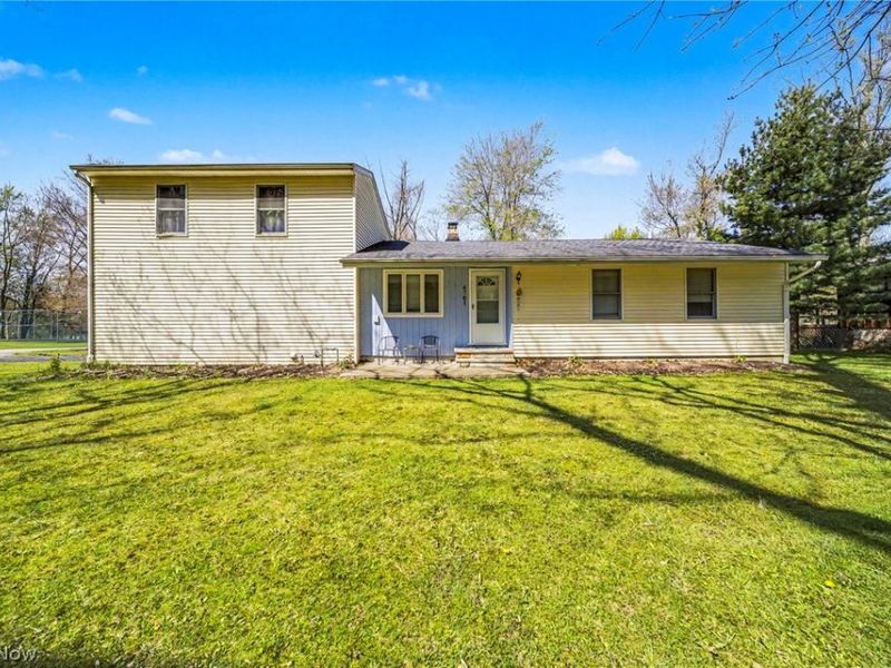 4761 Austin Road , Geneva, OH 44041 Photo 2