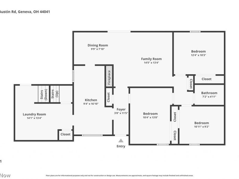 4761 Austin Road , Geneva, OH 44041 Photo 39