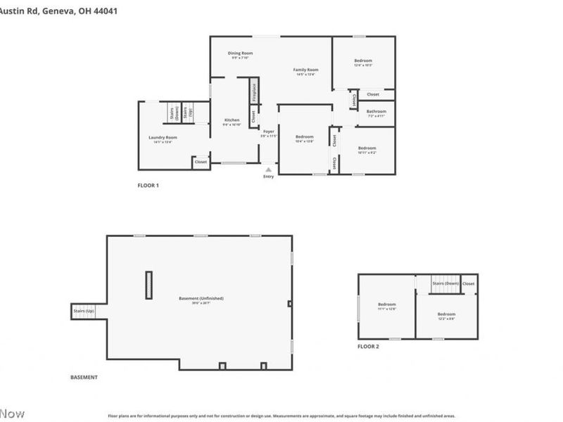 4761 Austin Road , Geneva, OH 44041 Photo 41