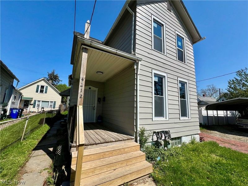 4212 Apple Avenue , Cleveland, OH 44113 Photo 37
