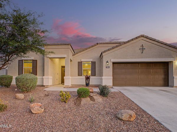 19035 W MADISON Street, Buckeye, AZ 85326