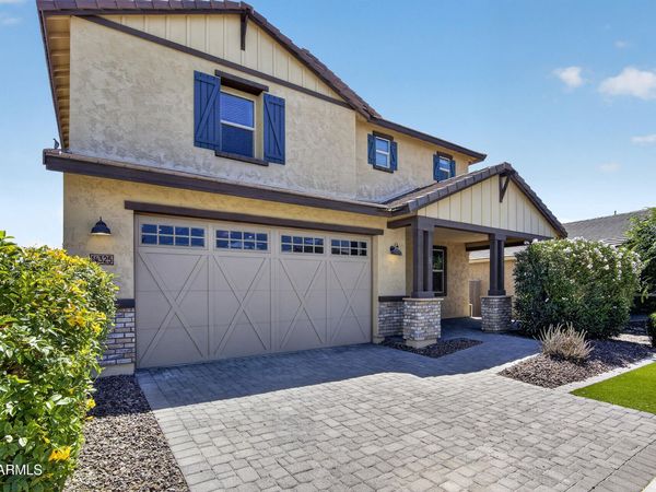 14325 W ANDORA Street, Surprise, AZ 85379