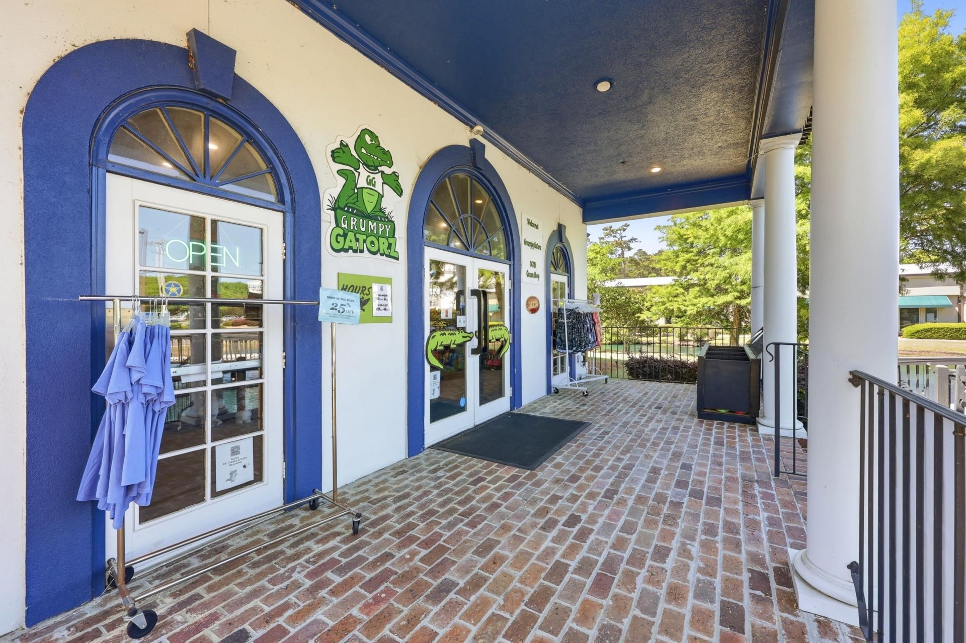 14319 Ocean Highway Photo 6