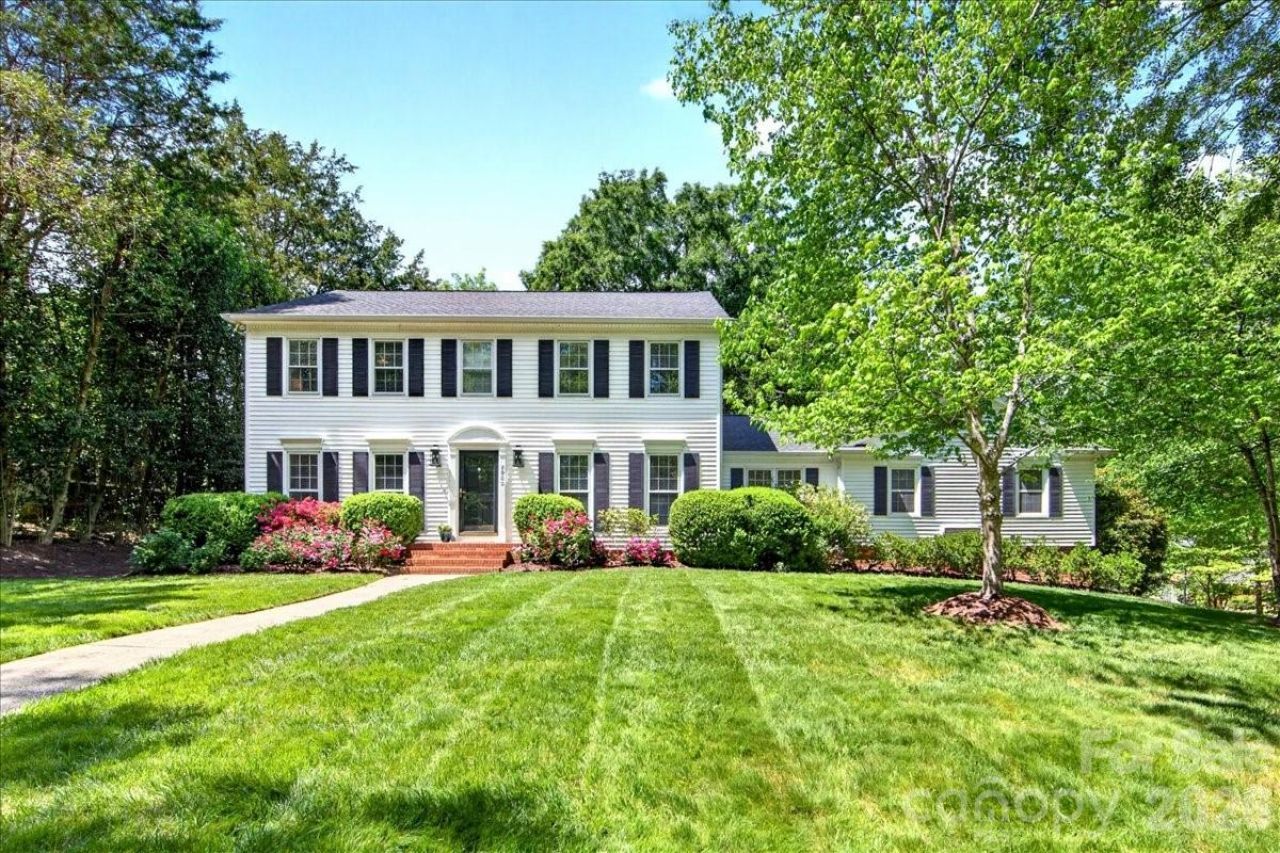 2900 Rock Springs Road, Charlotte, NC 28226 Main Photo