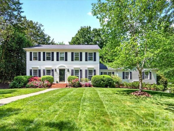 2900 Rock Springs Road, Charlotte, NC 28226