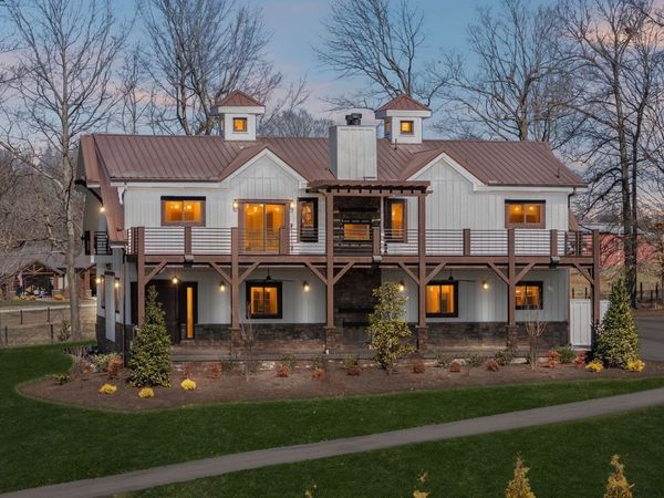 1224 Hangar Rd , Springfield, TN 37172