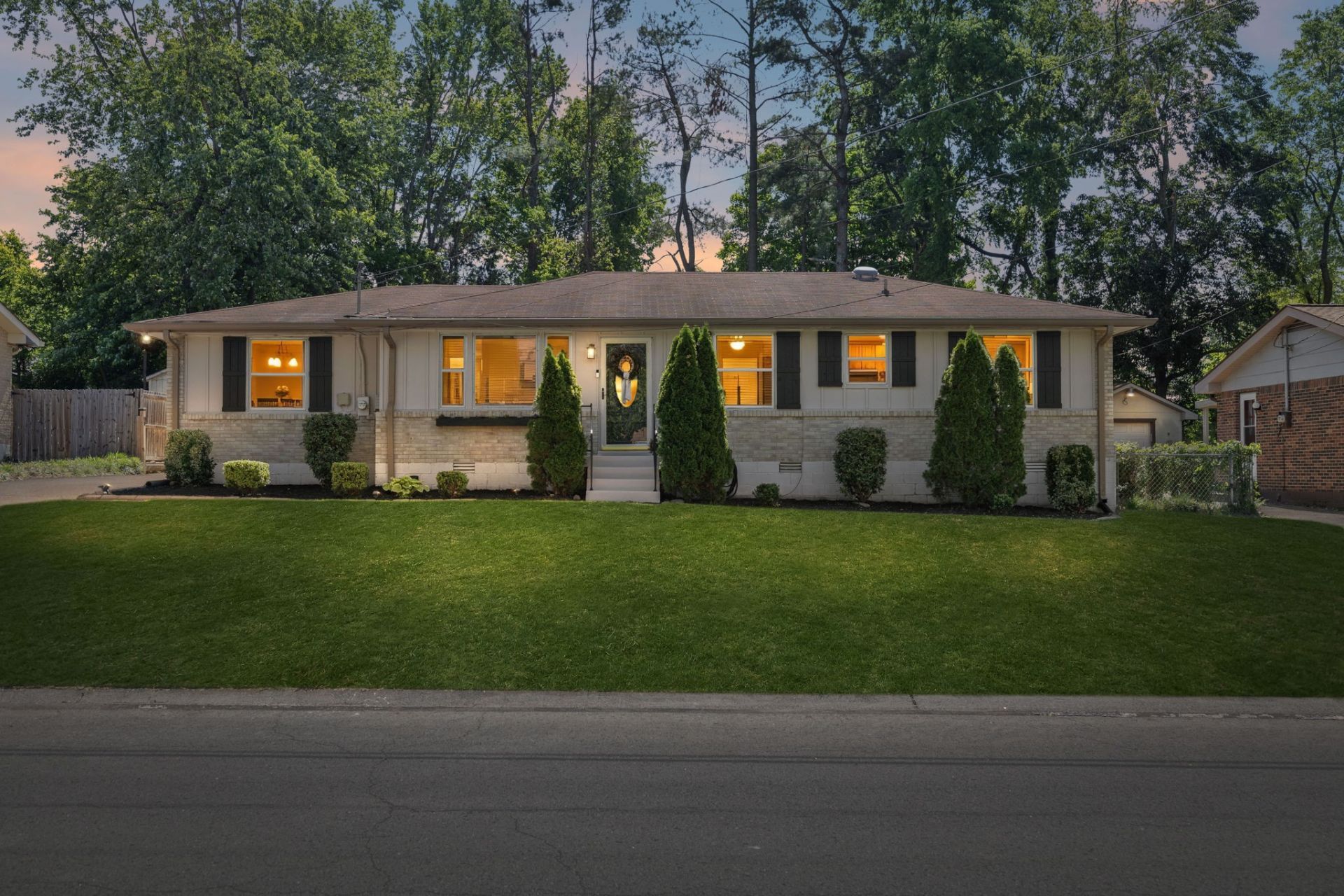 4849 Whittier Dr, Old Hickory, TN 37138 Main Photo