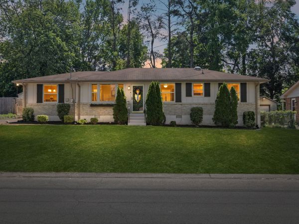 4849 Whittier Dr, Old Hickory, TN 37138