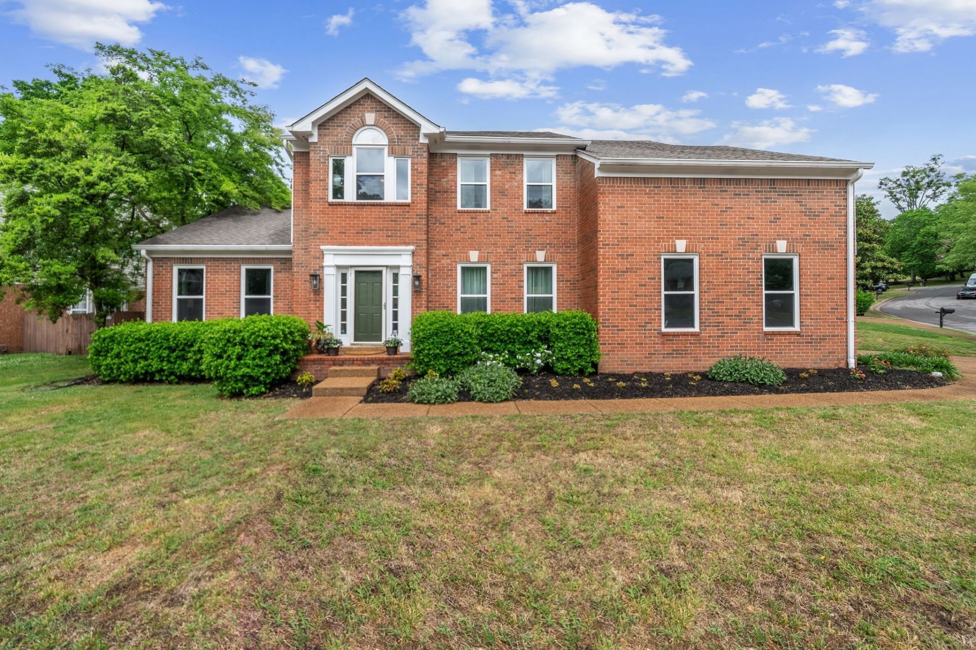 5301 Barton Vale Ct, Nashville, TN 37211 Main Photo