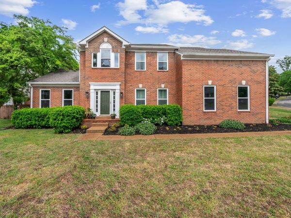 5301 Barton Vale Ct, Nashville, TN 37211