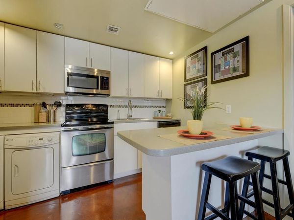 2408 Leon ST , Unit 206-B, Austin, TX 78705