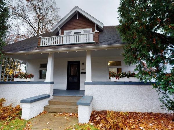 1705 Jackson Avenue, Ann Arbor, MI 48103