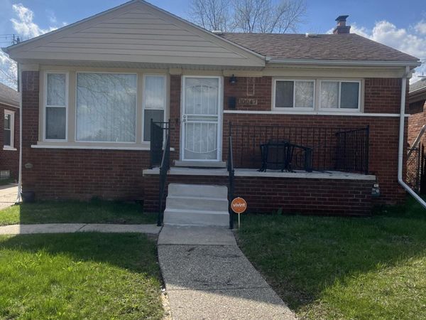 10047 Sorrento Avenue, Detroit, MI 48227