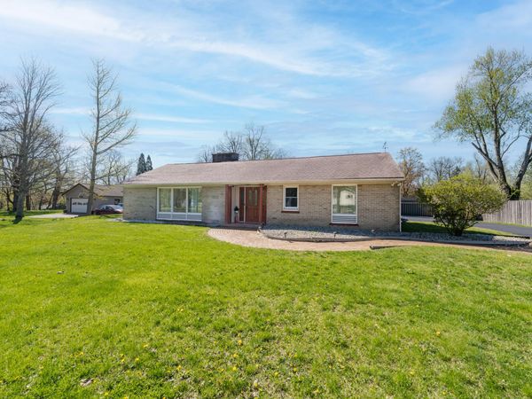 1805 W Kilgore Road, Portage, MI 49024