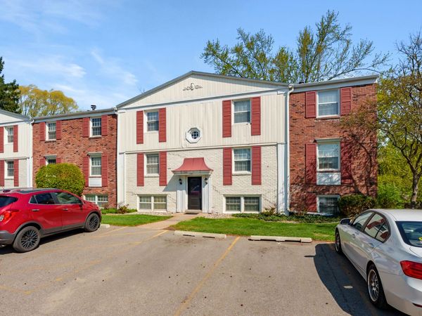 726 Garland Circle, Unit A, Kalamazoo, MI 49008