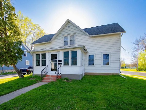 433 High Street, Fort Atkinson, WI 53538