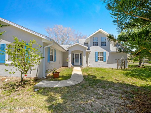 532 Sunset Boulevard , Melbourne Beach, FL 32951