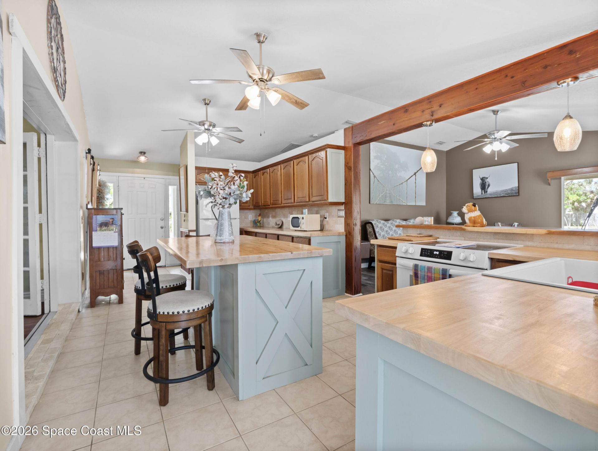 532 Sunset Boulevard, Melbourne Beach, FL 32951 Photo
