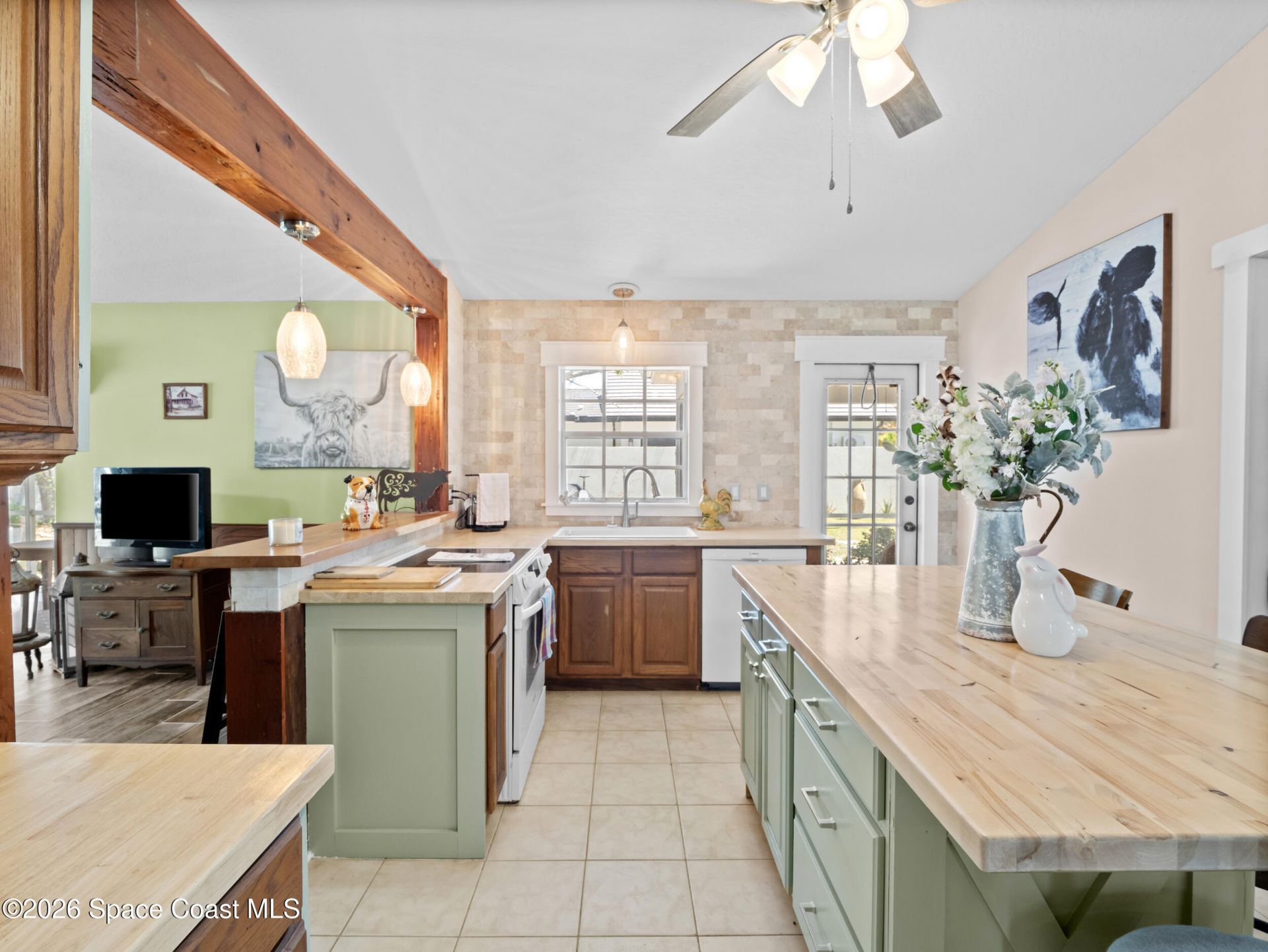 532 Sunset Boulevard, Melbourne Beach, FL 32951 Photo