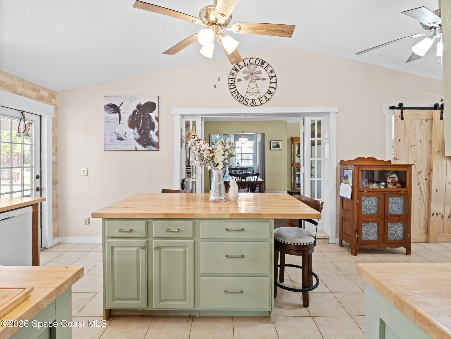 532 Sunset Boulevard, Melbourne Beach, FL 32951 Photo