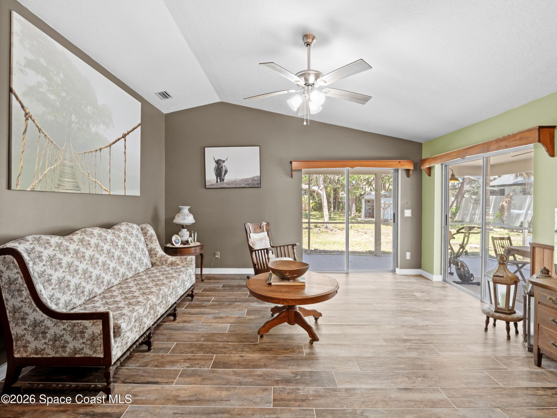 532 Sunset Boulevard, Melbourne Beach, FL 32951 Photo