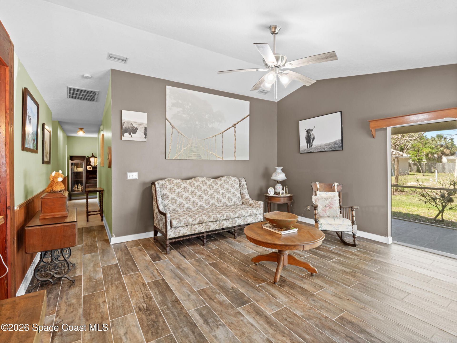 532 Sunset Boulevard, Melbourne Beach, FL 32951 Photo