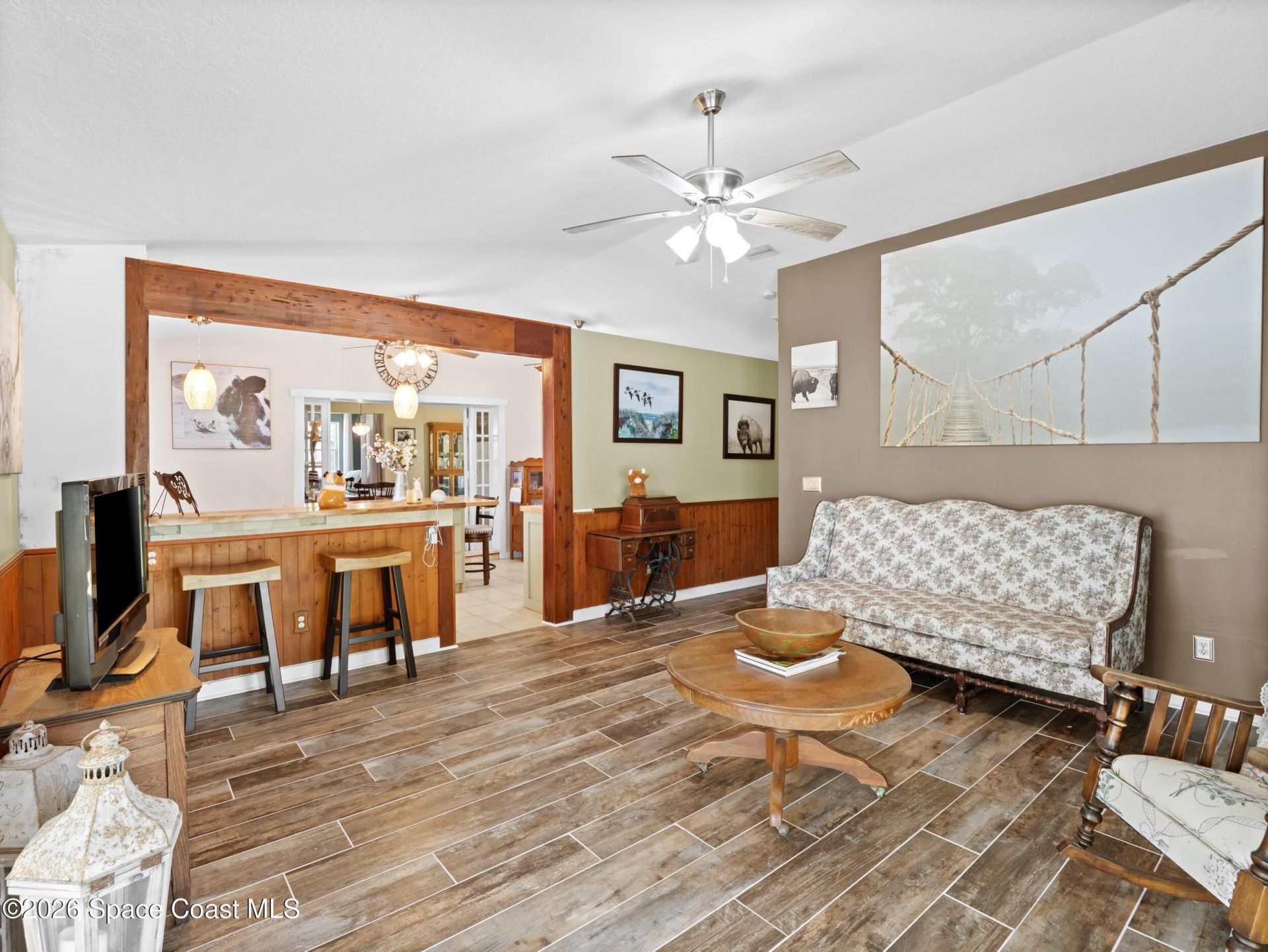 532 Sunset Boulevard, Melbourne Beach, FL 32951 Photo