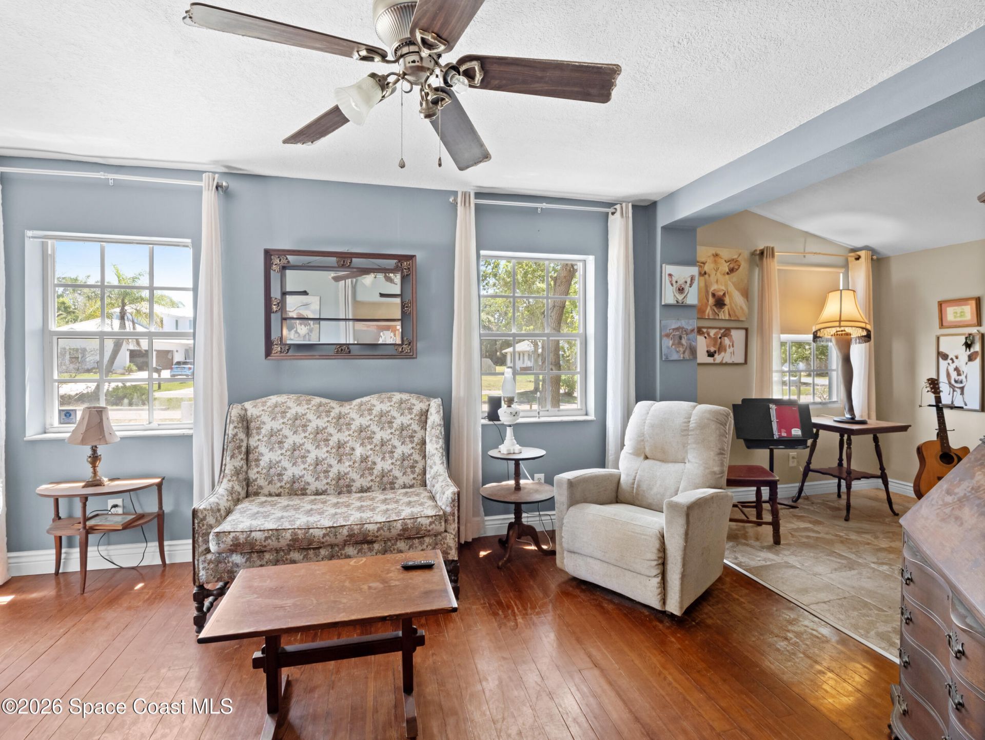 532 Sunset Boulevard, Melbourne Beach, FL 32951 Photo